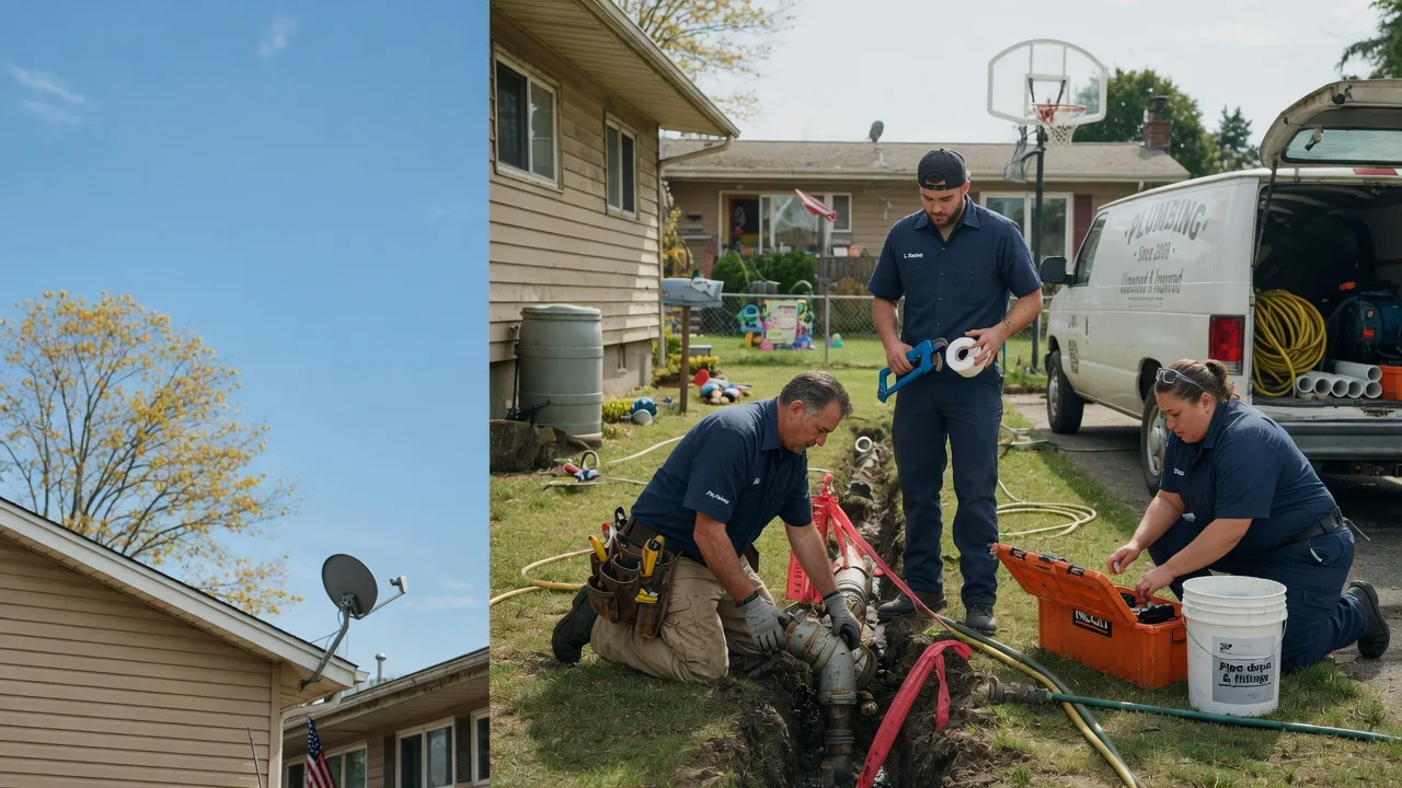 Garbage Disposal Replacement in Downsville, LA near me